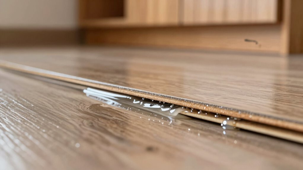 act quickly prevent damage