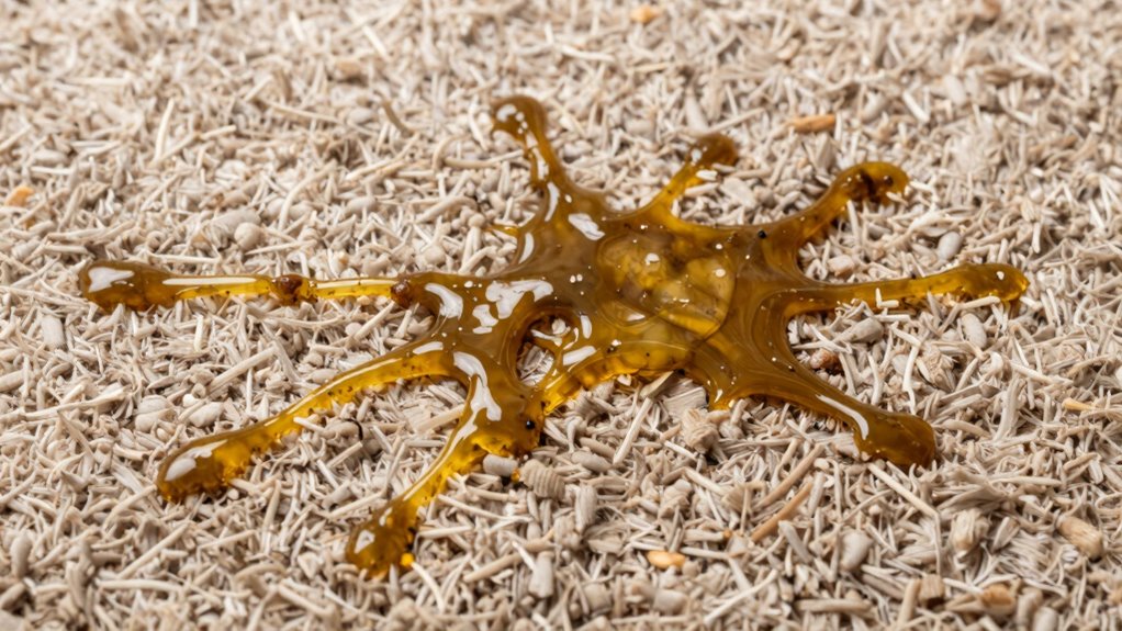 act quickly prevent stains