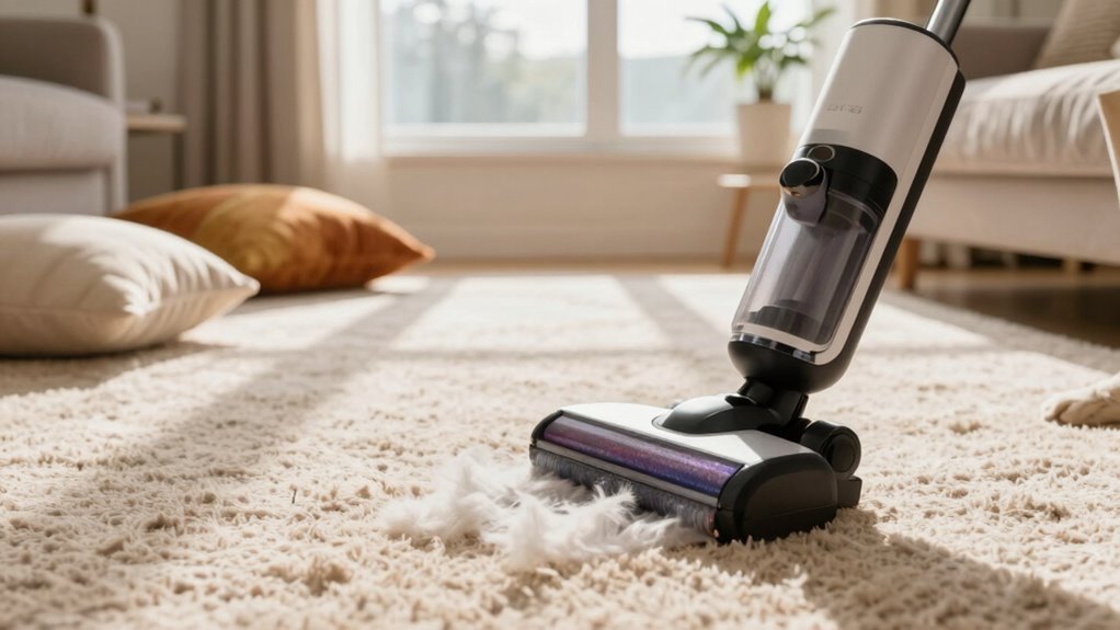 adjust cleaning based habits