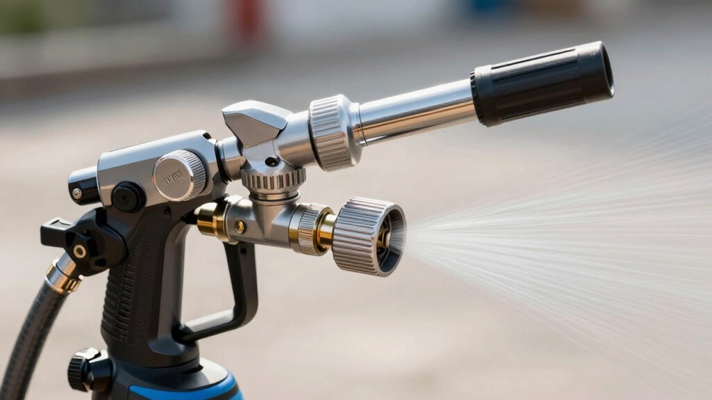 adjust pressure check system