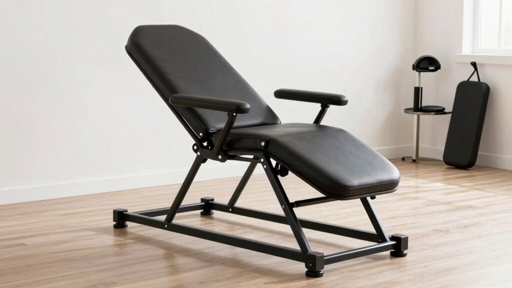 adjustable safe user friendly