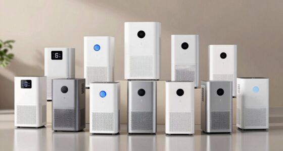 affordable 2026 dehumidifier list