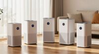 affordable air purifier list