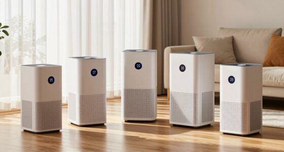 affordable air purifier list