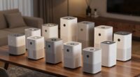 affordable air purifier options