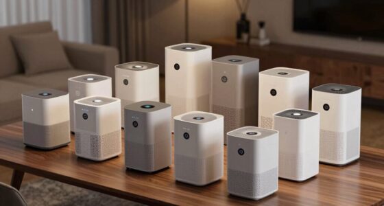 affordable air purifier options