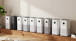 affordable air purifiers 2026