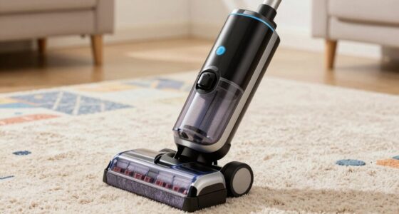 affordable carpet cleaner picks