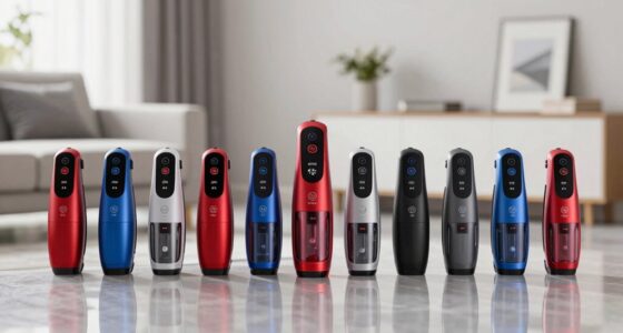 affordable carpet cleaner picks