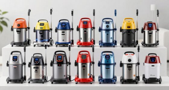 affordable carpet cleaners 2026