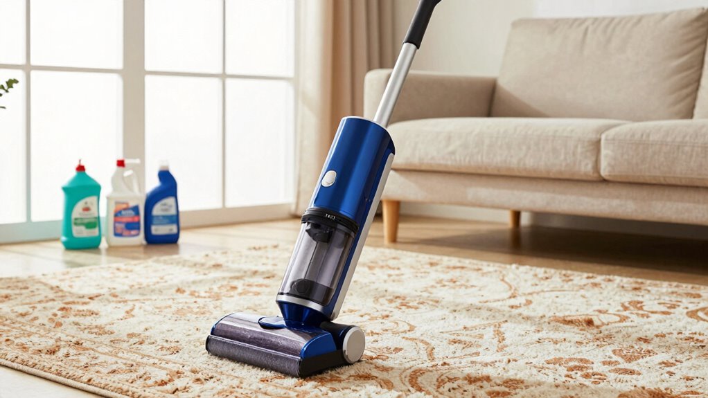 affordable deep cleaning tools