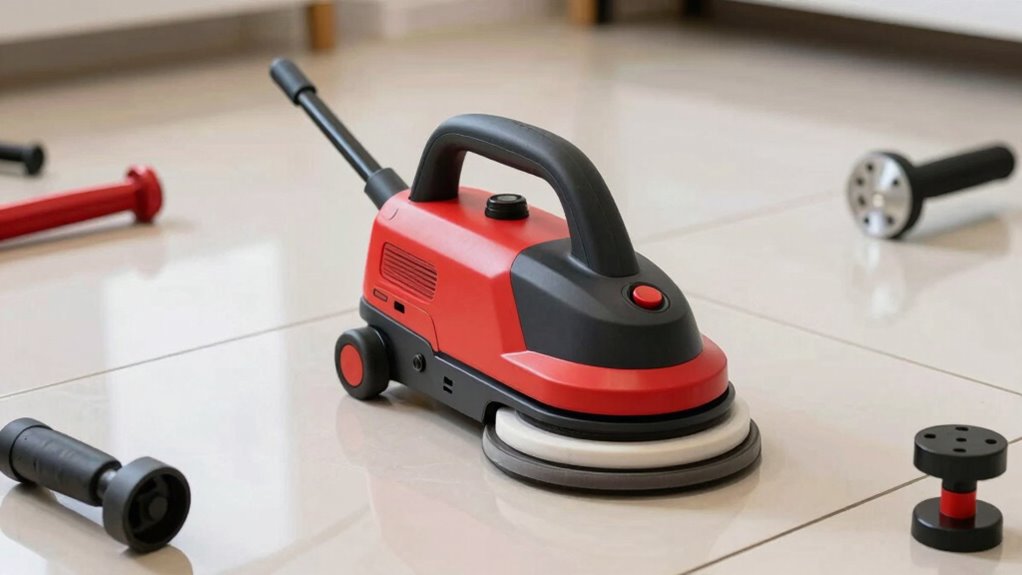 affordable durable cleaning equipment