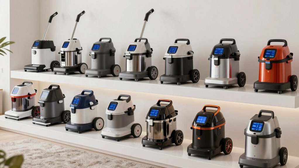 affordable effective carpet cleaning