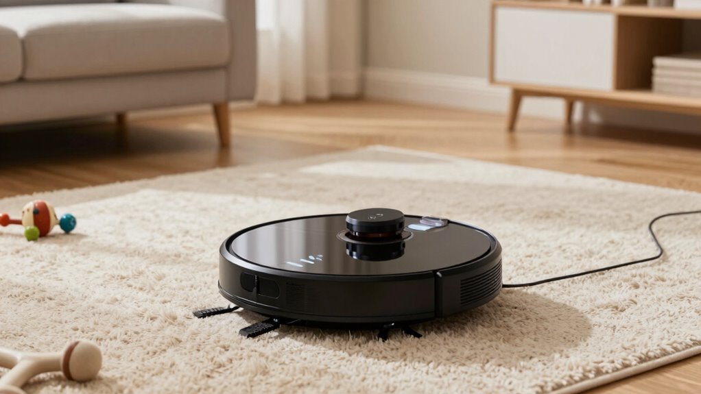 affordable efficient cleaning technology