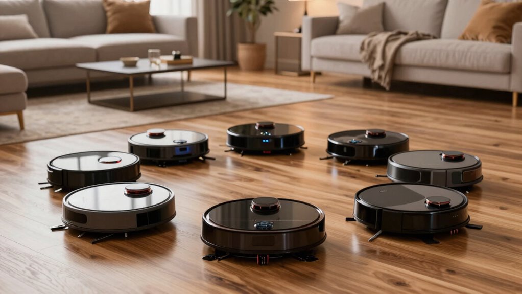 affordable efficient cleaning technology