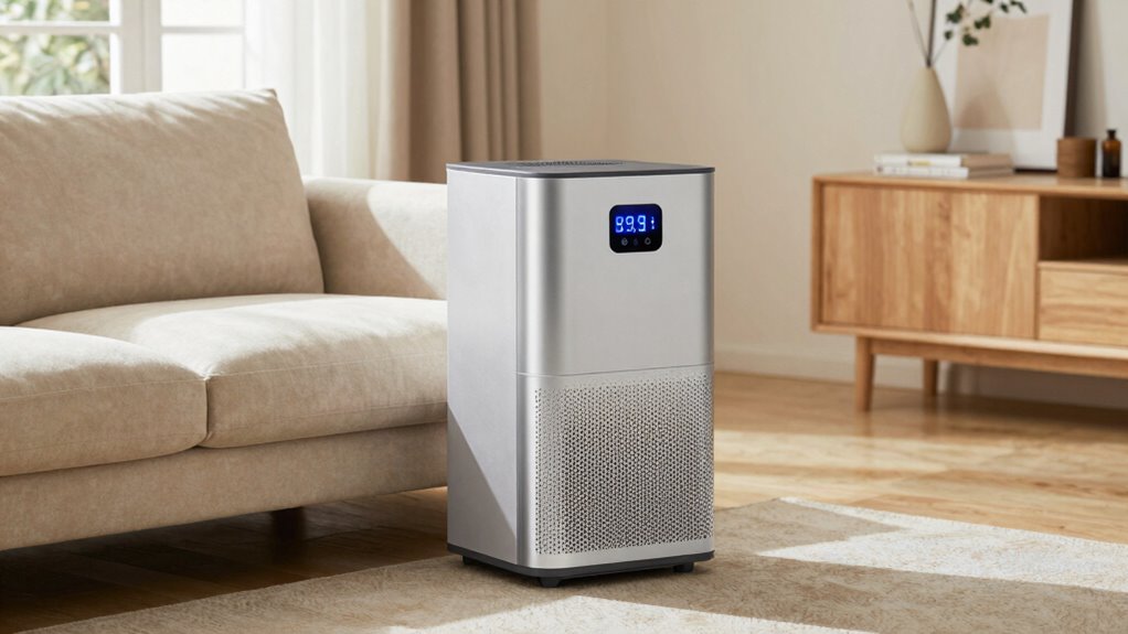 affordable efficient room dehumidifier