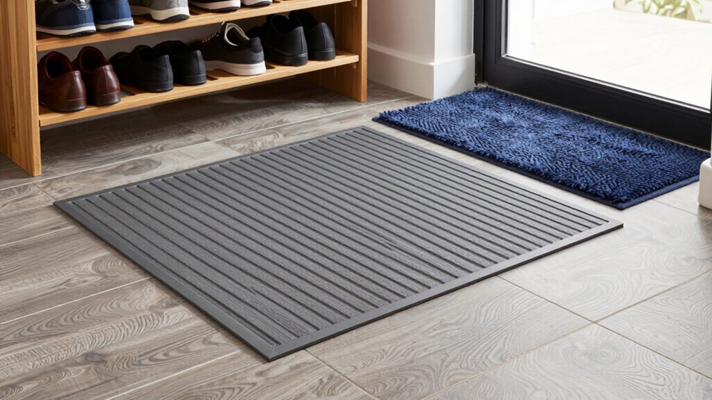 affordable entryway floor upgrades