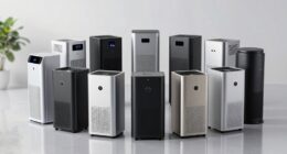 affordable hepa air scrubbers