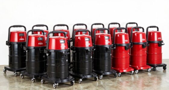 affordable hepa shop vacuums