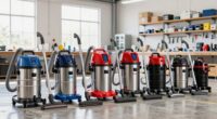 affordable hepa vacuums list