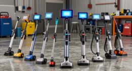 affordable high power pressure washers