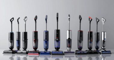 affordable high quality vacuum options