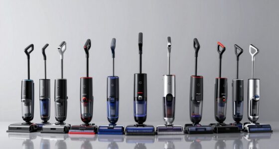 affordable high quality vacuum options