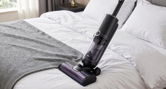 affordable mattress vacuum options