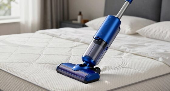 affordable mattress vacuum options