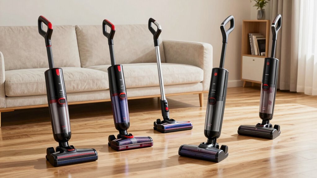 affordable powerful versatile cleaning