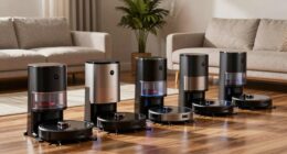 affordable robot mop combos