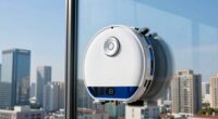 affordable robot window cleaners