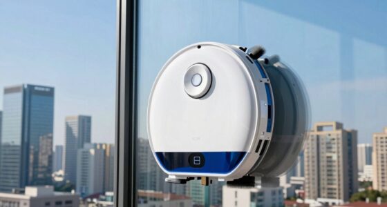 affordable robot window cleaners