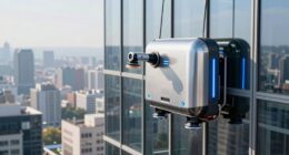 affordable robotic window cleaners