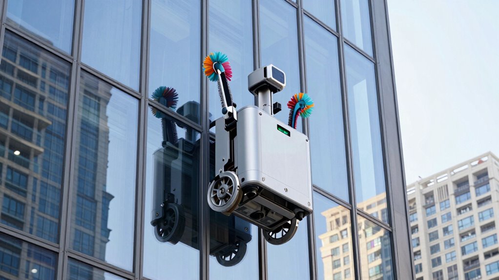 affordable safe efficient cleaning