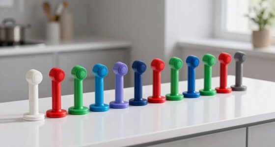 affordable spot cleaner options