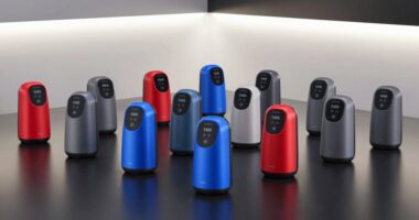 affordable spot cleaner options