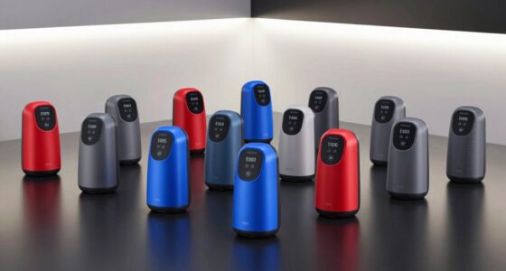 affordable spot cleaner options