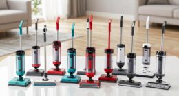 affordable steam mops list