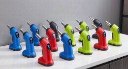 affordable tile cleaning machines