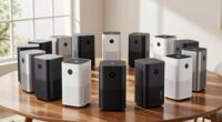 affordable top air purifiers