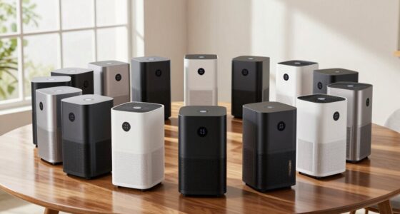 affordable top air purifiers