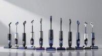 affordable top cordless vacuums