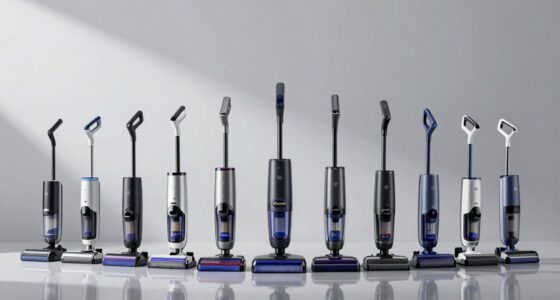 affordable top cordless vacuums