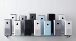 affordable top rated air purifiers