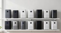 affordable top rated dehumidifiers