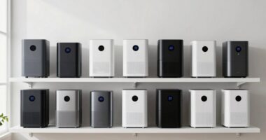 affordable top rated dehumidifiers