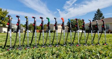 affordable top rated pressure washers