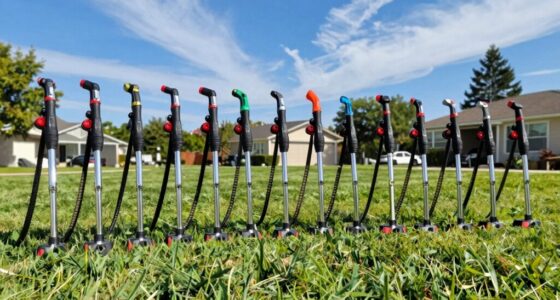 affordable top rated pressure washers