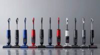 affordable top rated upright vacuums